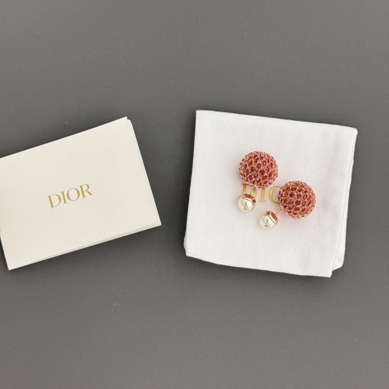 Christian Dior Earrings